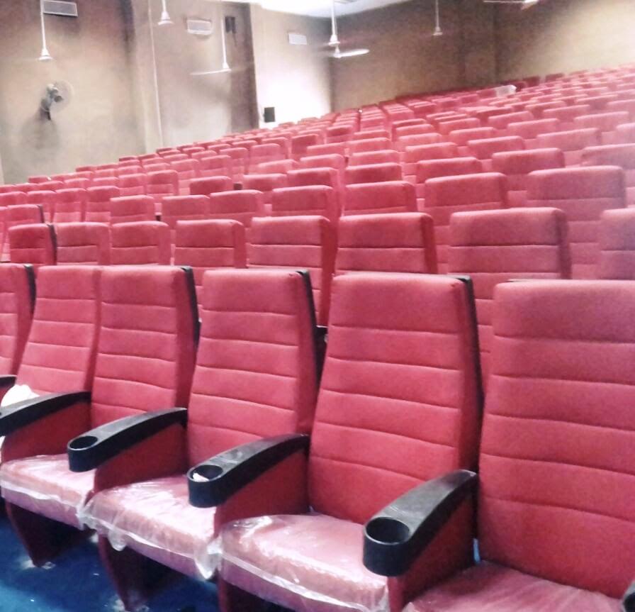 Sai Institute of Technological Science Cuttack Facilities photo 1